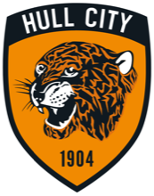 Hull City crest