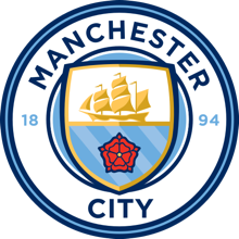 Manchester City crest