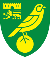 Norwich City crest